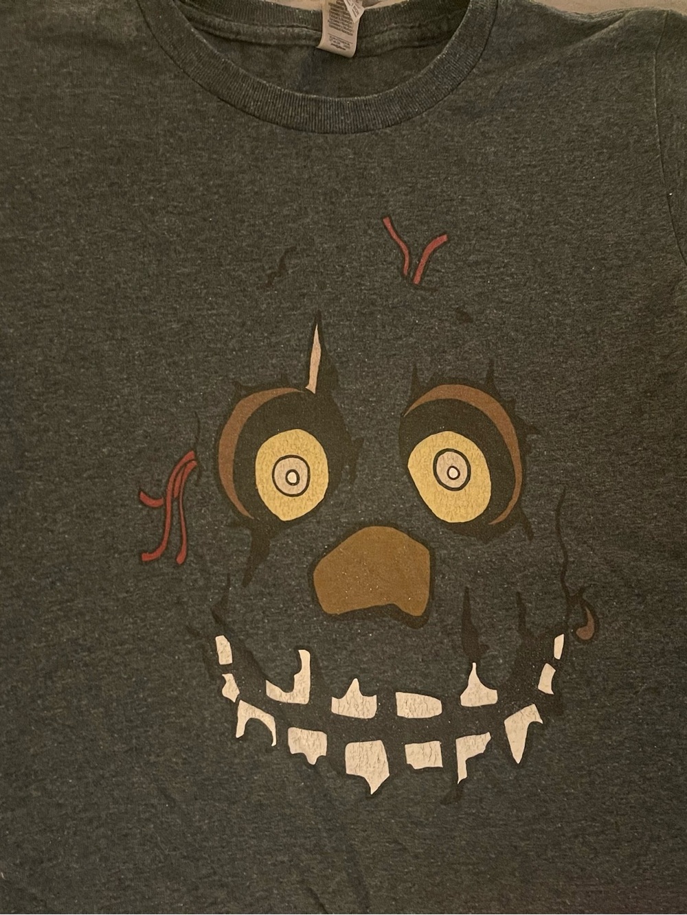 Five Nights at Freddy’s tshirt